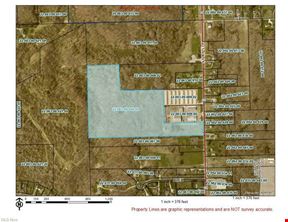 Broadway Commercial Development Site