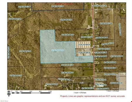 Broadway Commercial Development Site