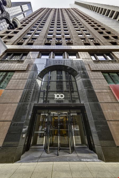 100 North LaSalle