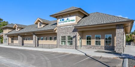 South Nampa Office Space For Lease