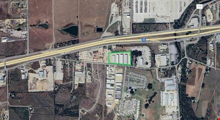 7990 Old Bastrop Rd - D&R Business Complex