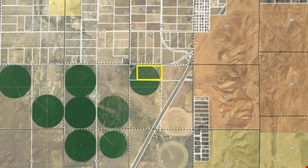VacantLand space for Sale at 6037 W 4000 S in Cedar City