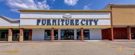 North Shore Plaza Shopping Center