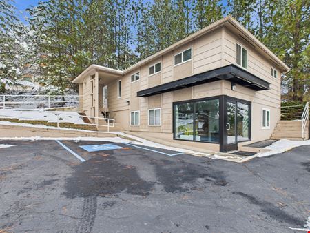 Office space for Rent at 6701 North Country Homes Boulevard in Spokane
