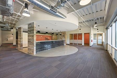 Office space for Rent at Northpointe Corporate Center - 15815 25th Avenue West in Lynnwood
