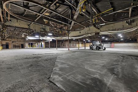 Versatile Industrial/ Flex/ Warehouse and Storage Facility