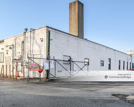 Industrial space for Rent at 50 Nassau Terminal Road in New Hyde Park