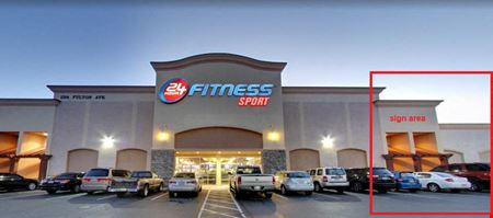Sport / Entertainment space for Rent at 1314 Fulton Avenue in Sacramento