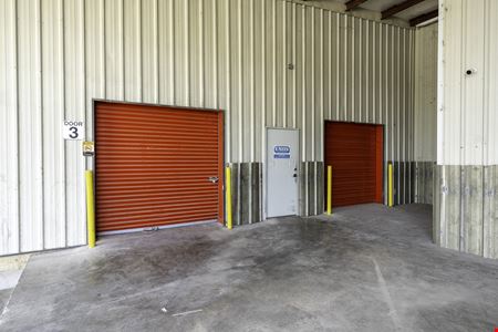 100 Airpark Industrial