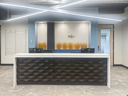 Regus - Denver - Quebec St