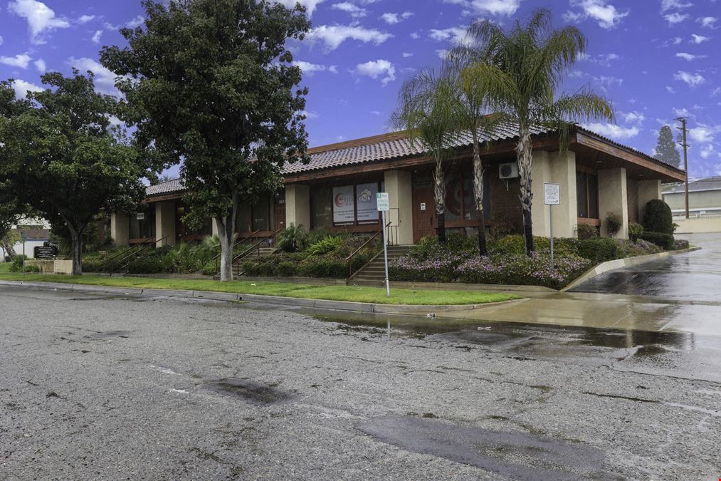 1365 W Foothill Blvd