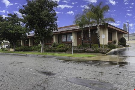 1365 W Foothill Blvd