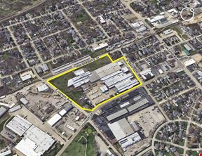 Bell Street Industrial Facility