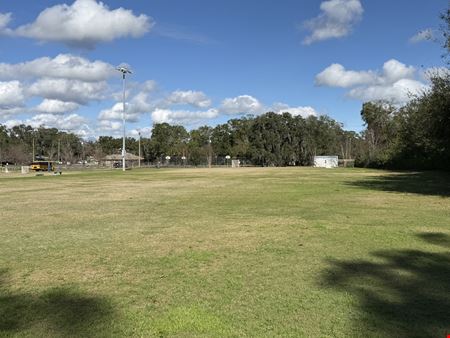 Established Community Center Opportunity