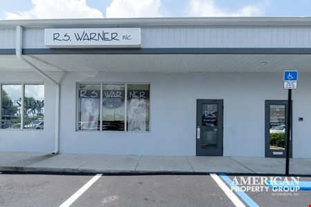 Turnkey Flex Space Opportunity on Veterans Blvd