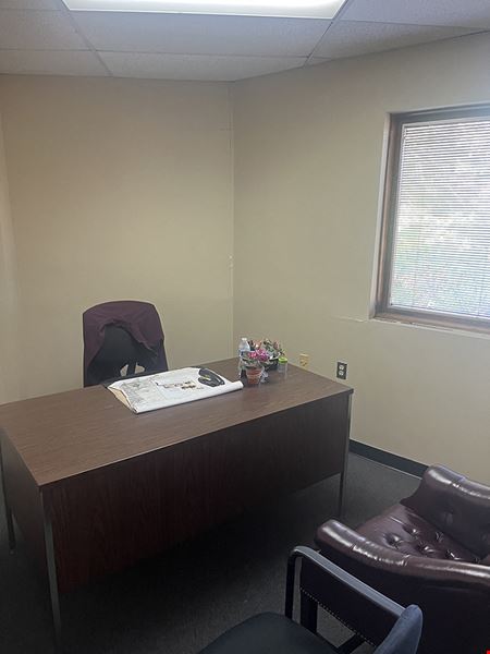 Turnkey Medical Office Condo For Lease