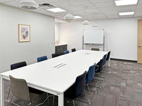 Regus - Phoenix - Clarendon