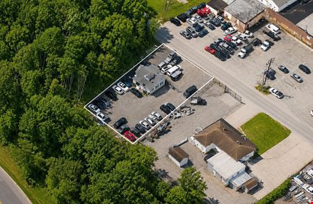VacantLand space for Sale at 7066 Kit Kat Road in Elkridge