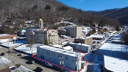 Unassigned space for Sale at 220 State Street in Madison