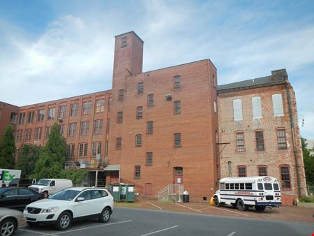 Retail space for Rent at Canal Street in Reading