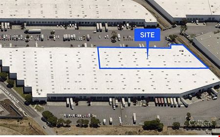 Industrial space for Rent at WINTON INDUSTRIAL CENTER in Hayward