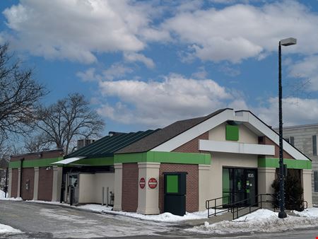 Retail space for Sale at Retail Building with Drive-Thru in Westbrook