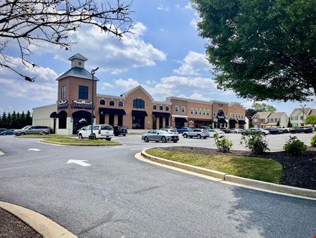 Retail space for Sale at Main Street at Joppa 3613-3615 E Joppa Road in Parkville