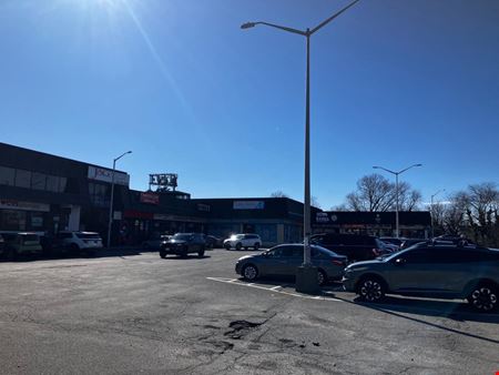 Retail space for Rent at 628-650 Wantagh Avenue in Levittown