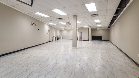 Retail space for Sale at 5105 Reagan Dr in Charlotte