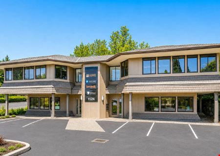 Market Square Building