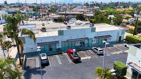 Freestanding Medical Building