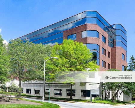 Office space for Rent at GBMC Physicians Pavilion East in Baltimore