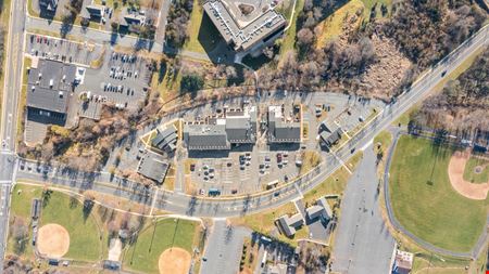 Mixed Use space for Rent at 1300 Prince Rodgers Ave in Bridgewater Township