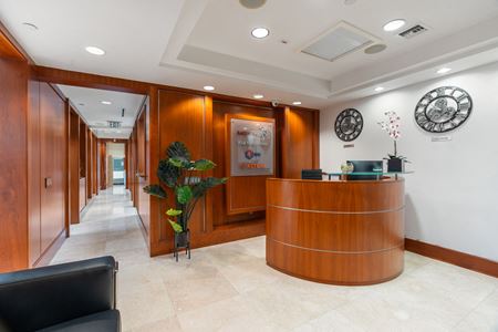 Office space for Sale at 1110 BRICKELL in Miami