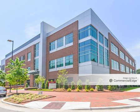 Office space for Rent at Center for Technology & Innovation in Raleigh