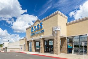 Shoppes at Morrow Station