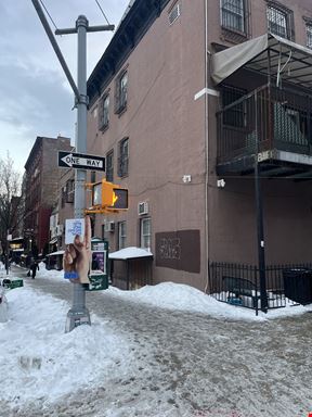 36 Harrison Avenue