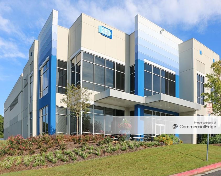 Riverside Business Center - Building E