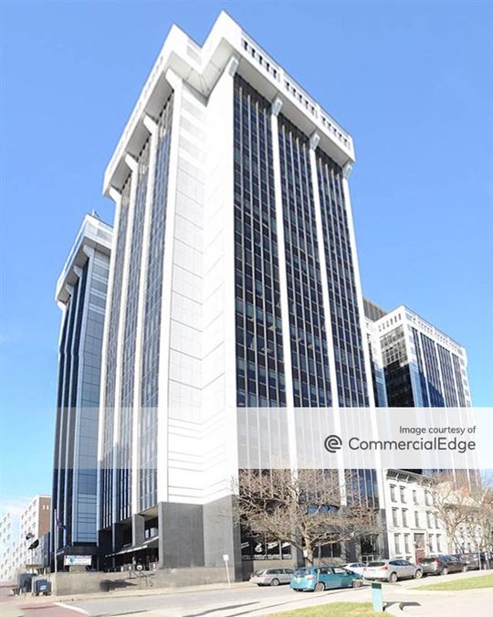 One Commerce Plaza