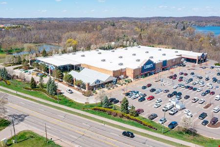 8.213 Acres - White Lake Twp