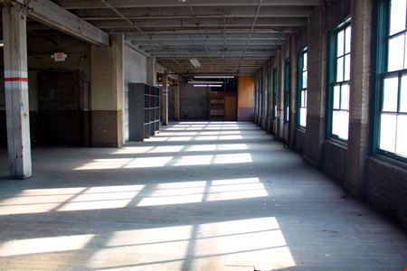 Flex Space space for Rent at Stowe Hardware Building 9th Floor in Kansas City