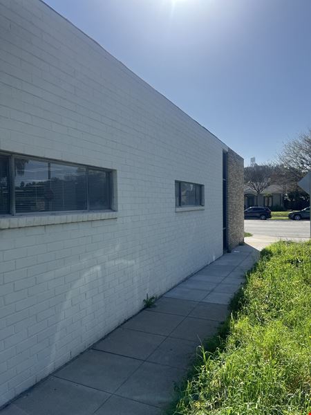 520 Mission St