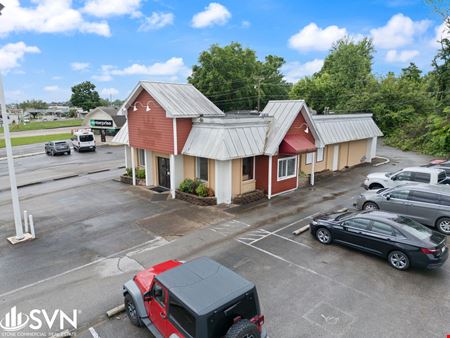 Retail space for Sale at Hopkinsville Former Smoothie King in Hopkinsville
