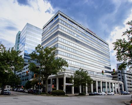 Commercial space at 1122 Lady Street in Columbia