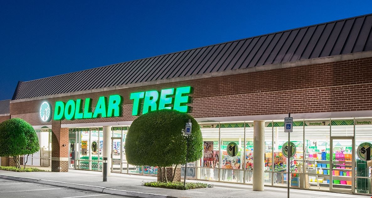 Bent Tree Plaza