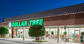 Bent Tree Plaza