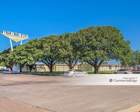 Industrial space for Rent at 4001 Irving Blvd in Dallas