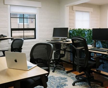 Office space for Rent at Common Room Coworking in Benicia