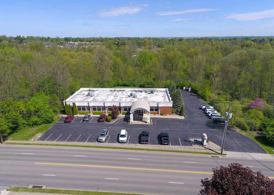 240 W Cook Road