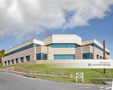 Office space for Rent at Fountaingrove Executive Center in Santa Rosa